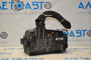 Underhood fuse box Honda Accord 13-17 2.4 broken latch on cover
