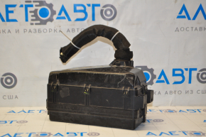 Underhood fuse box Honda Accord 13-17 2.4 broken latch on cover