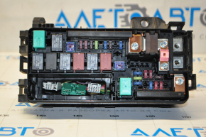 Underhood fuse box Honda Accord 13-17 2.4 broken latch on cover