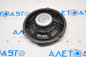 Speaker rear right Ford Fiesta 11-19 broken guides, pressed, broken body