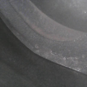 Ford Escape MK3 17-19 1.5T T15HDTX 96k compression 10-10-10-10