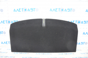 Tesla Model Y 20-25 Trunk Floor for 3 Rows Black