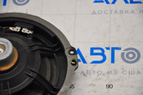 Speaker rear right Lincoln MKZ 13-20 broken guide