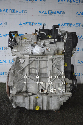 Ford Escape MK3 17-19 1.5T T15HDTX 96k compression 10-10-10-10