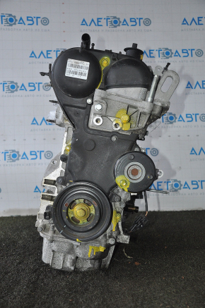 Ford Escape MK3 17-19 1.5T T15HDTX 96k compression 10-10-10-10