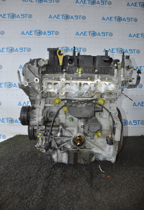 Ford Escape MK3 17-19 1.5T T15HDTX 96k compression 10-10-10-10