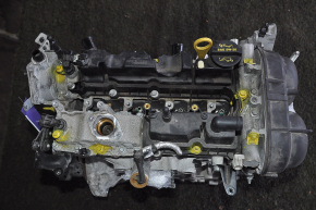 Ford Escape MK3 17-19 1.5T T15HDTX 96k compression 10-10-10-10