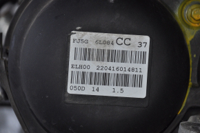Ford Escape MK3 17-19 1.5T T15HDTX 96k compression 10-10-10-10