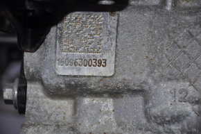 Ford Escape MK3 17-19 1.5T T15HDTX 96k compression 10-10-10-10
