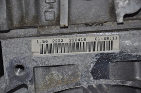 Ford Escape MK3 17-19 1.5T T15HDTX 96k compression 10-10-10-10