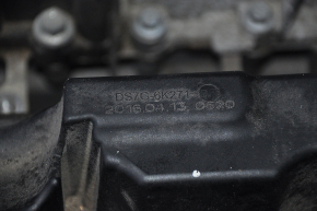Ford Escape MK3 17-19 1.5T T15HDTX 96k compression 10-10-10-10