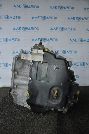 Automatic transmission complete Ford Escape MK3 16-19 1.5T T6FMID FWD 6 speed 96k