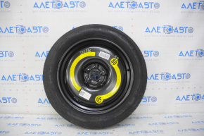 Spare tire spare wheel VW Tiguan 09-17 R18 145/80