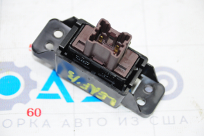 Nissan Leaf 11-17 Passenger Seat Heating Button