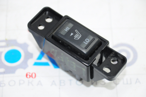 Driver's Seat Heating Button Nissan Leaf 11-17
