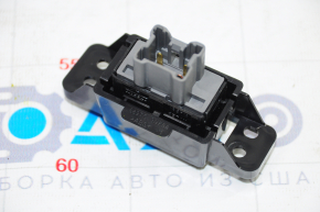Driver's Seat Heating Button Nissan Leaf 11-17