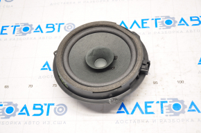 Speaker door rear right Ford Escape MK3 13 - broken guides
