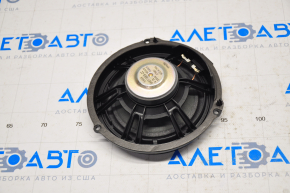 Speaker door rear right Ford Escape MK3 13 - broken guides