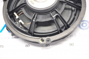 Speaker door rear right Ford Escape MK3 13 - broken guides