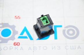 USB HUB Nissan Leaf 11-17