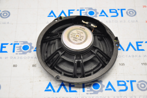 Speaker door rear right Ford Escape MK3 13 - broken guides, pressed