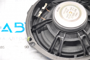 Speaker door rear right Ford Escape MK3 13 - broken guides, pressed