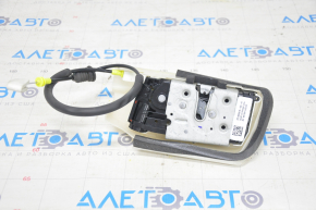 Tesla Model Y 20-25 Rear Right Door Lock