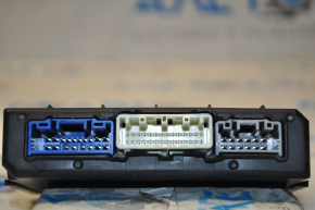 Body control module front Mazda CX-9 16-