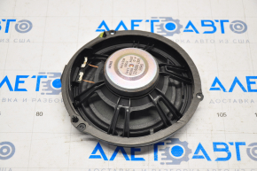Speaker door rear right Ford Escape MK3 13 - broken guides, pressed