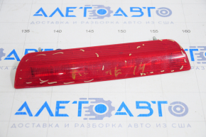 Brake light Nissan Rogue 14-20 scratches