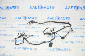 Tesla Model Y 20-25 Rear Right Door Wiring