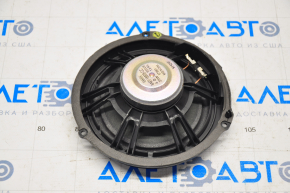 Speaker door rear right Ford Escape MK3 13 - broken guides, pressed