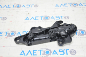 Door handle outer rear right Tesla Model Y 20-25 black