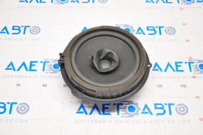 Speaker door rear right Ford Escape MK3 13- pressed