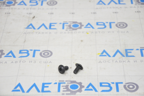 Bonnet Lock Hook Bolts 2pcs Tesla Model Y 20-25