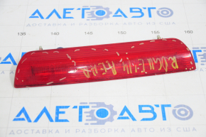 Brake light Nissan Rogue 14-20 scratches