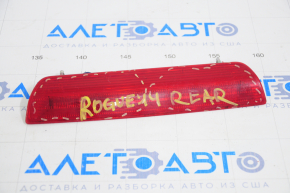 Brake light Nissan Rogue 14-20 scratches