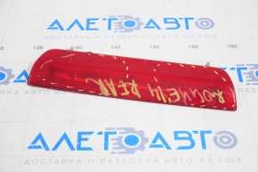 Brake light Nissan Rogue 14-20 scratches
