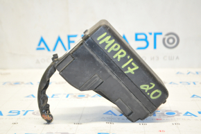 Subaru Impreza 17- GK underhood relay block broken mounts