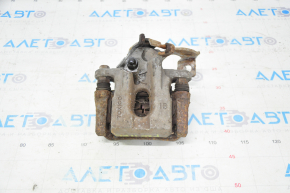 Rear left caliper Toyota Prius 30 10-15 rusty