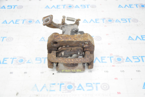 Rear left caliper Toyota Prius 30 10-15 rusty