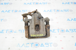 Rear right caliper Toyota Prius 30 10-15 rusty