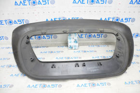 Tesla Model Y 20-25 Front Trunk Hood Seal