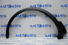 Front left fender arch trim Ford Explorer 16-19 rest