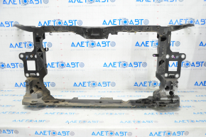 TV panel radiator assembly Honda Civic X FC 16-18