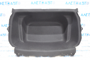 Tesla Model Y 20-25 Trunk Tray Trim Black, Type 1
