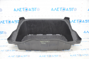 Tesla Model Y 20-25 Trunk Tray