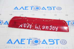 Brake light Nissan Rogue 14-20 scratches