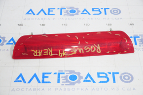Brake light Nissan Rogue 14-20 scratches