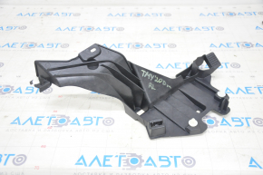 Rear Left Arch Trim Fastener Tesla Model Y 20-25